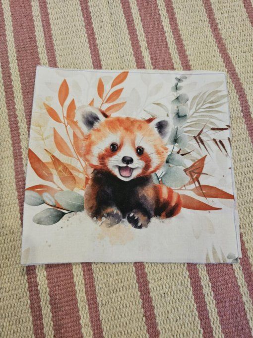 DESTOCKAGE - PROTEGE CARNET DE SANTE - Raton