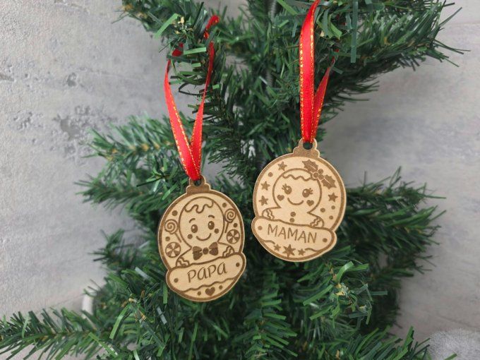 Biscuit de noël