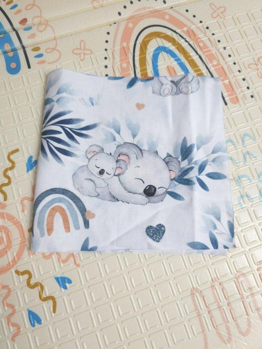 DESTOCKAGE - PROTEGE CARNET DE SANTE - Koala