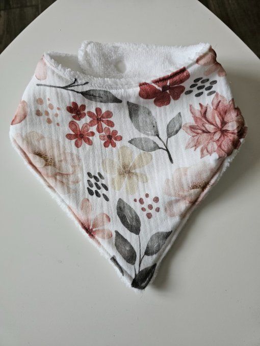 Liste de Naissance Sabine et Vincent - Bavoir - Koala 