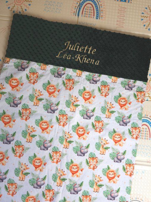 Liste de Naissance Sabine et Vincent - Couverture - Koala