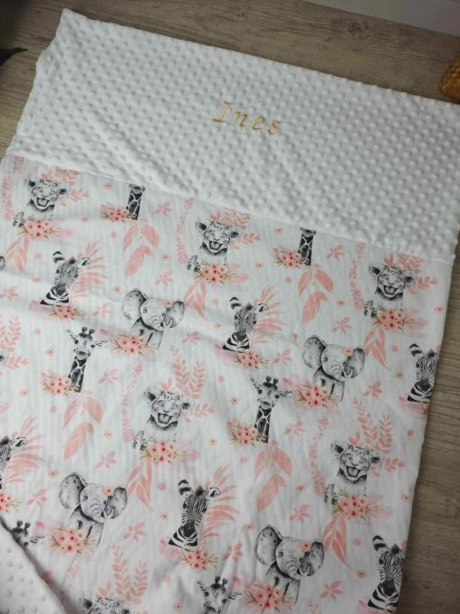 Couverture - Collection MP - 5