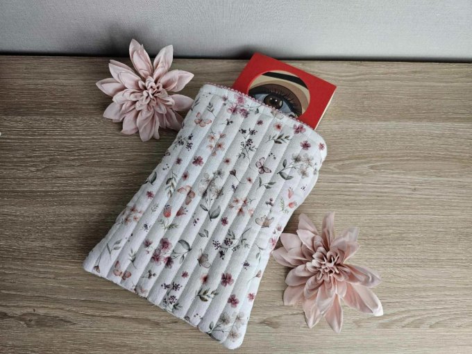 Pochette à livre (Poche ou Broché) - Collection MP - 3