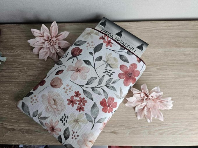 Pochette à livre (Poche ou Broché) - Collection MP - 3