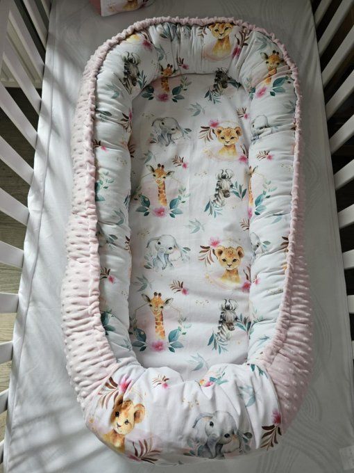 Cocon - Réducteur de lit