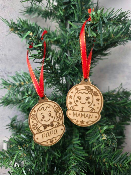 Biscuit de noël