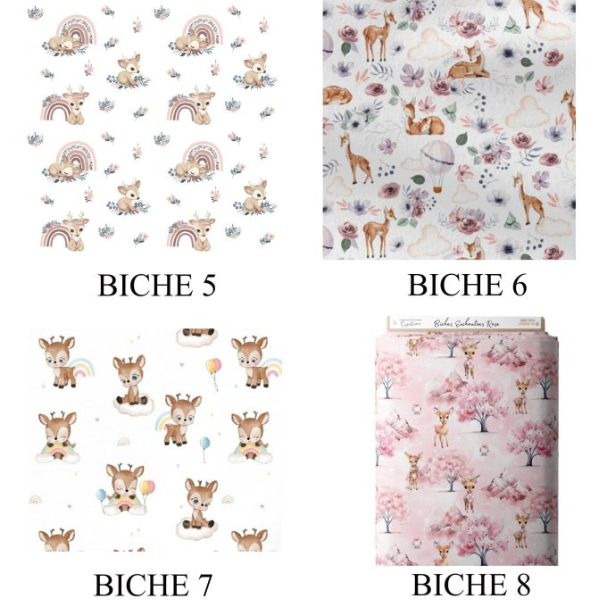 FAUTEUIL - COLLECTION BICHE 