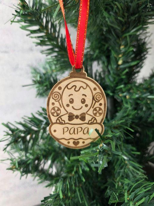 Biscuit de noël
