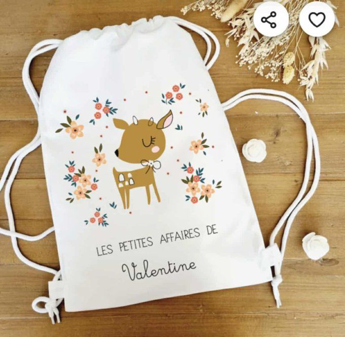 Sac Pochon