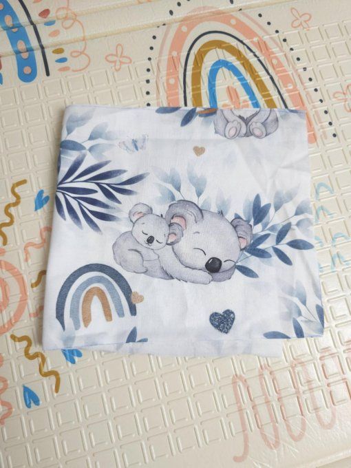 DESTOCKAGE - PROTEGE CARNET DE SANTE - Koala