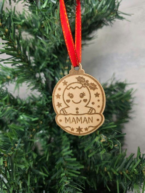 Biscuit de noël