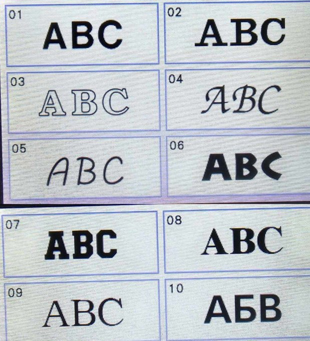 Tapis étape - Océan