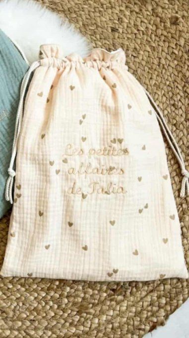 Sac Pochon