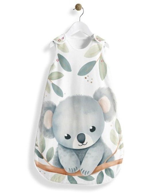 Gigoteuse 0 - 12 mois - Tendre Koala