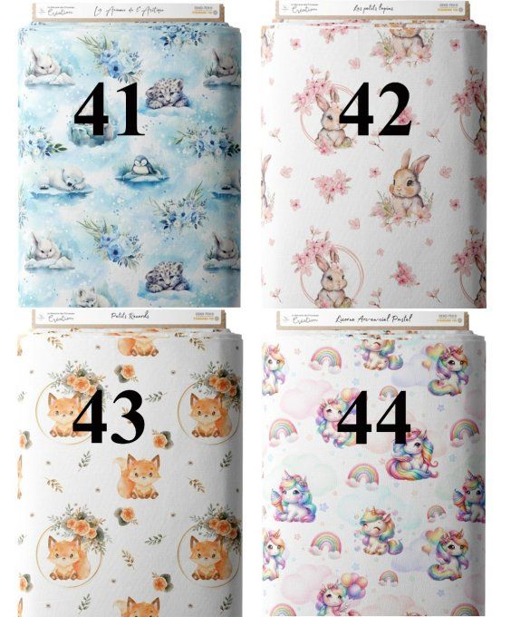 Pochette à livre (Poche ou Broché) - Collection MP - 3