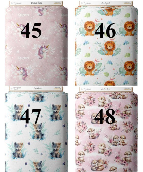 Pochette à livre (Poche ou Broché) - Collection MP - 3