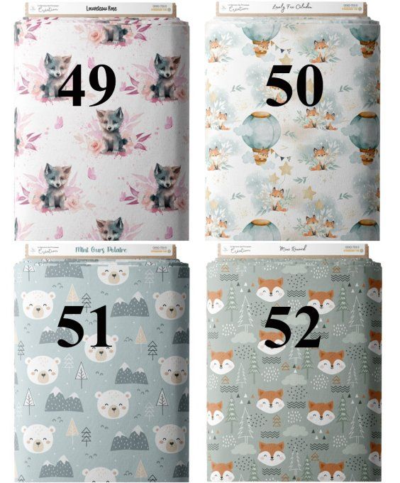 Pochette à livre (Poche ou Broché) - Collection MP - 4