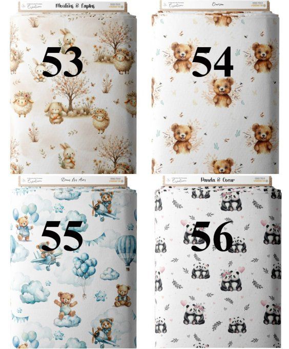 Trousse de Toilette - Collection MP - 4