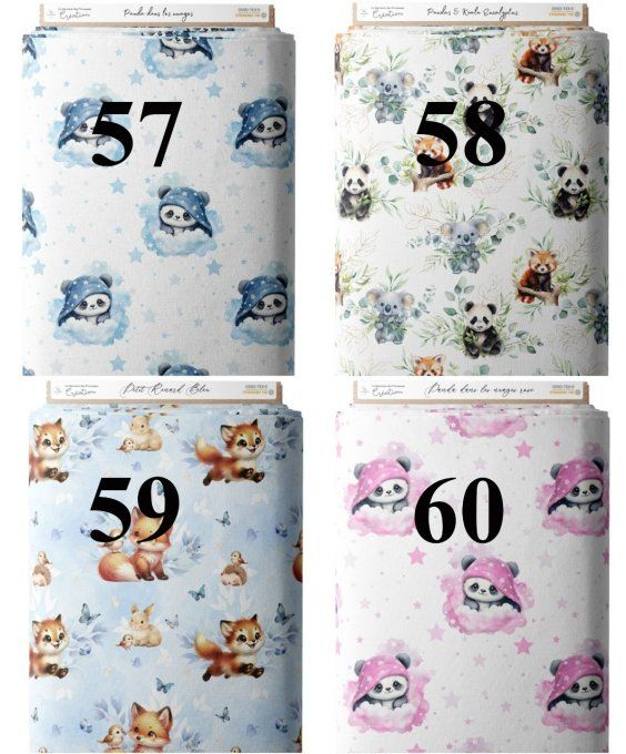 Pochette à livre (Poche ou Broché) - Collection MP - 4