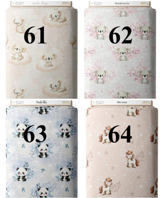 Pochette à livre (Poche ou Broché) - Collection MP - 4