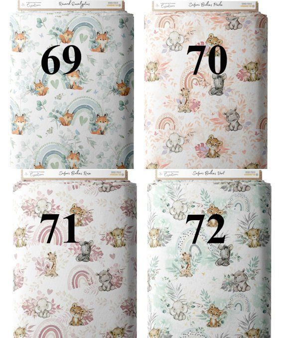 Pochette à livre (Poche ou Broché) - Collection MP - 5