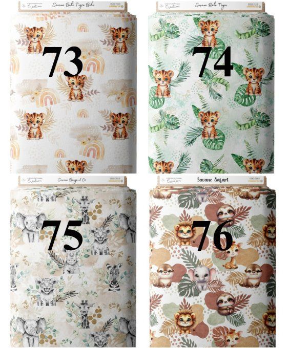 Tapis d'éveil - Collection MP - 5