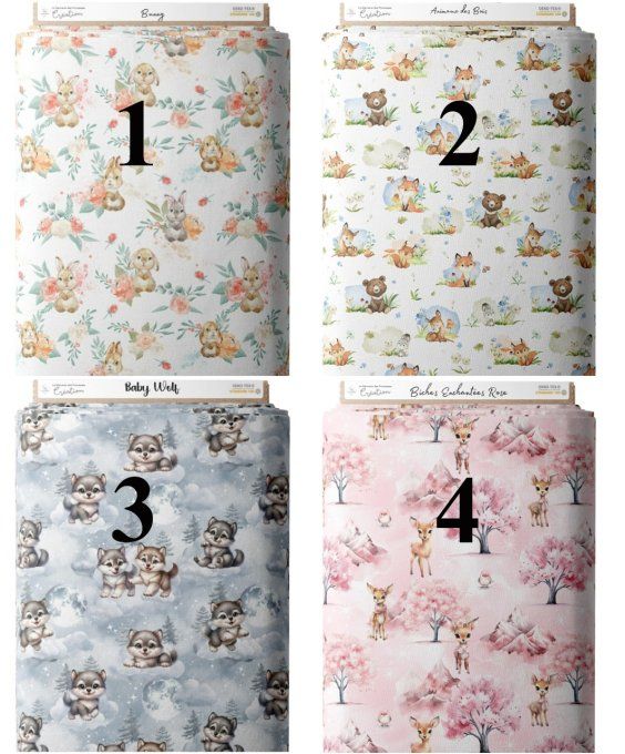 Pochette à livre (Poche ou Broché) - Collection MP - 1