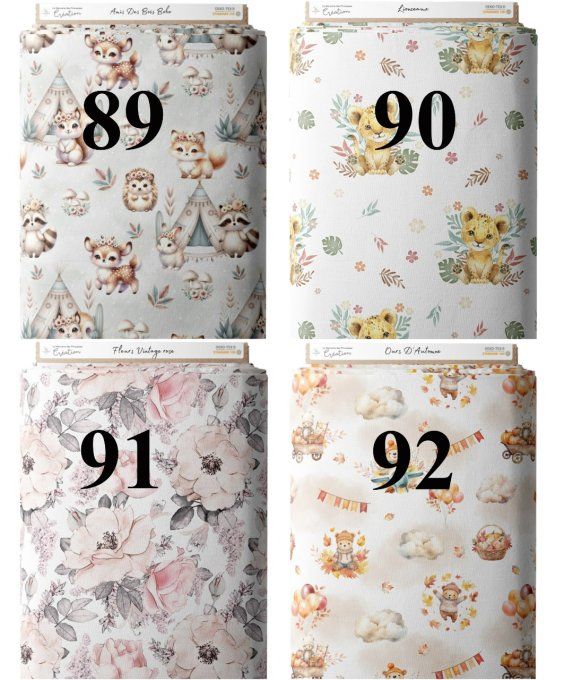 Trousse de Toilette - Collection MP - 6