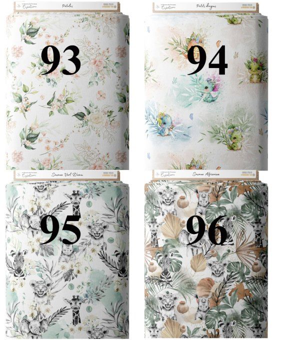 Pochette à livre (Poche ou Broché) - Collection MP - 6