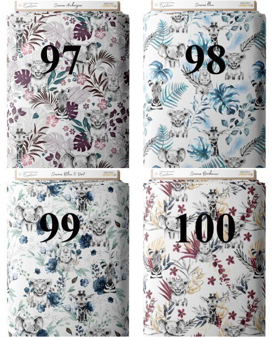 Trousse de Toilette - Collection MP - 7