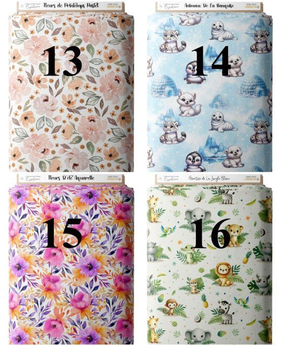 Pochette à livre (Poche ou Broché) - Collection MP - 1