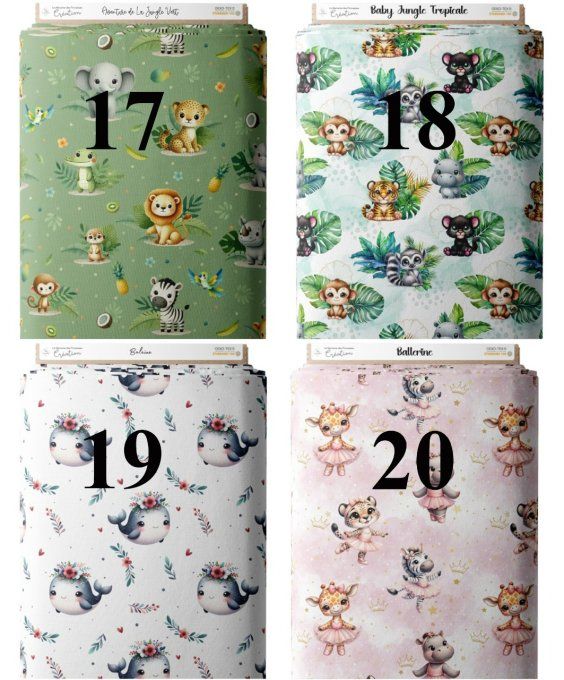 Protège Carnet de Santé - Collection MP - 2