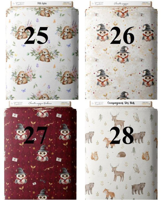 Pochette à livre (Poche ou Broché) - Collection MP - 2