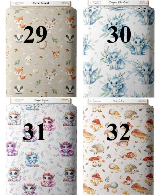 Pochette à livre (Poche ou Broché) - Collection MP - 2