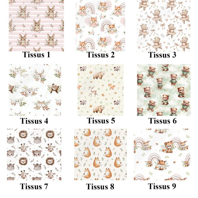 Nouveau Modèle - Sac à dos personnalisé 