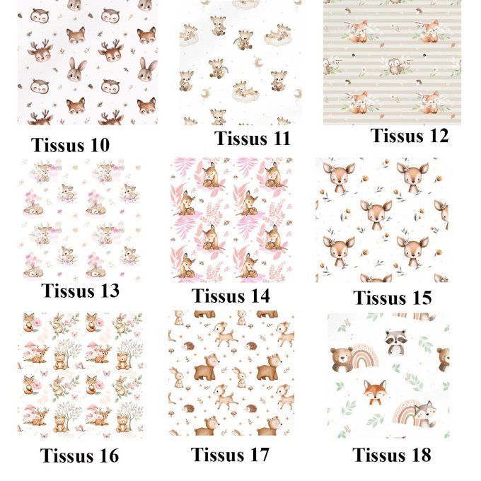 Nouveau Modèle - Sac à dos personnalisé 