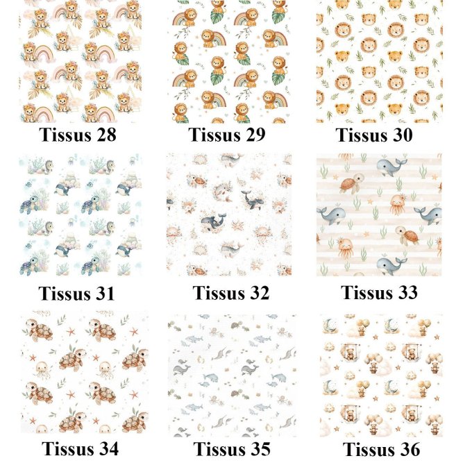 Nouveau Modèle - Sac à dos personnalisé 