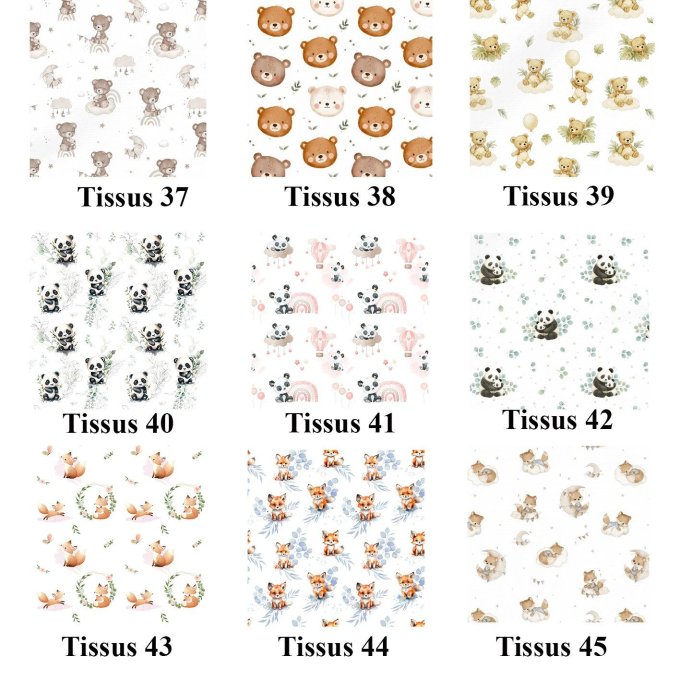 Nouveau Modèle - Sac à dos personnalisé 