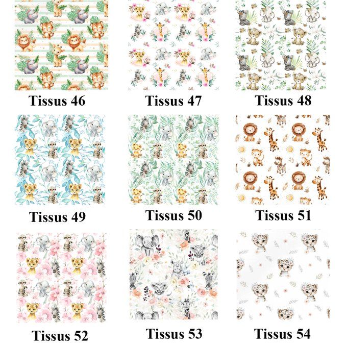 Fauteuil personnalisé