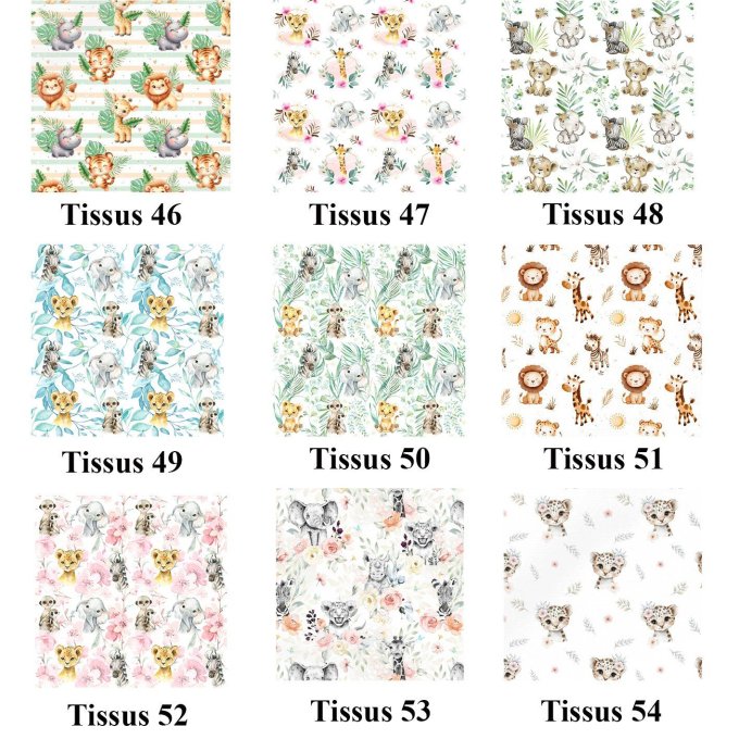 Nouveau Modèle - Sac à dos personnalisé 