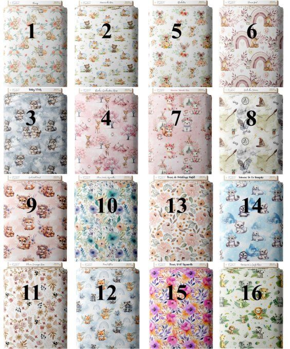 Trousse de Toilette - Collection MP - 1
