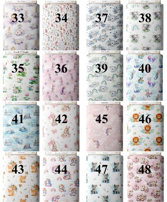 Pochette à livre (Poche ou Broché) - Collection MP - 3