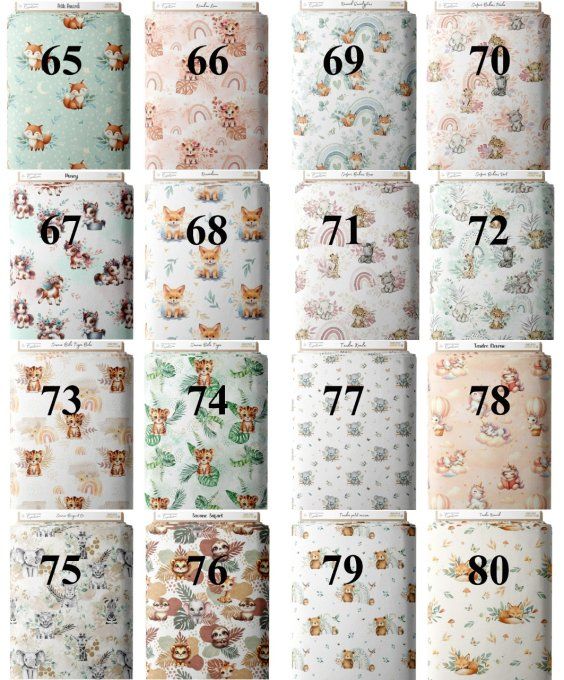 Tapis d'éveil - Collection MP - 5