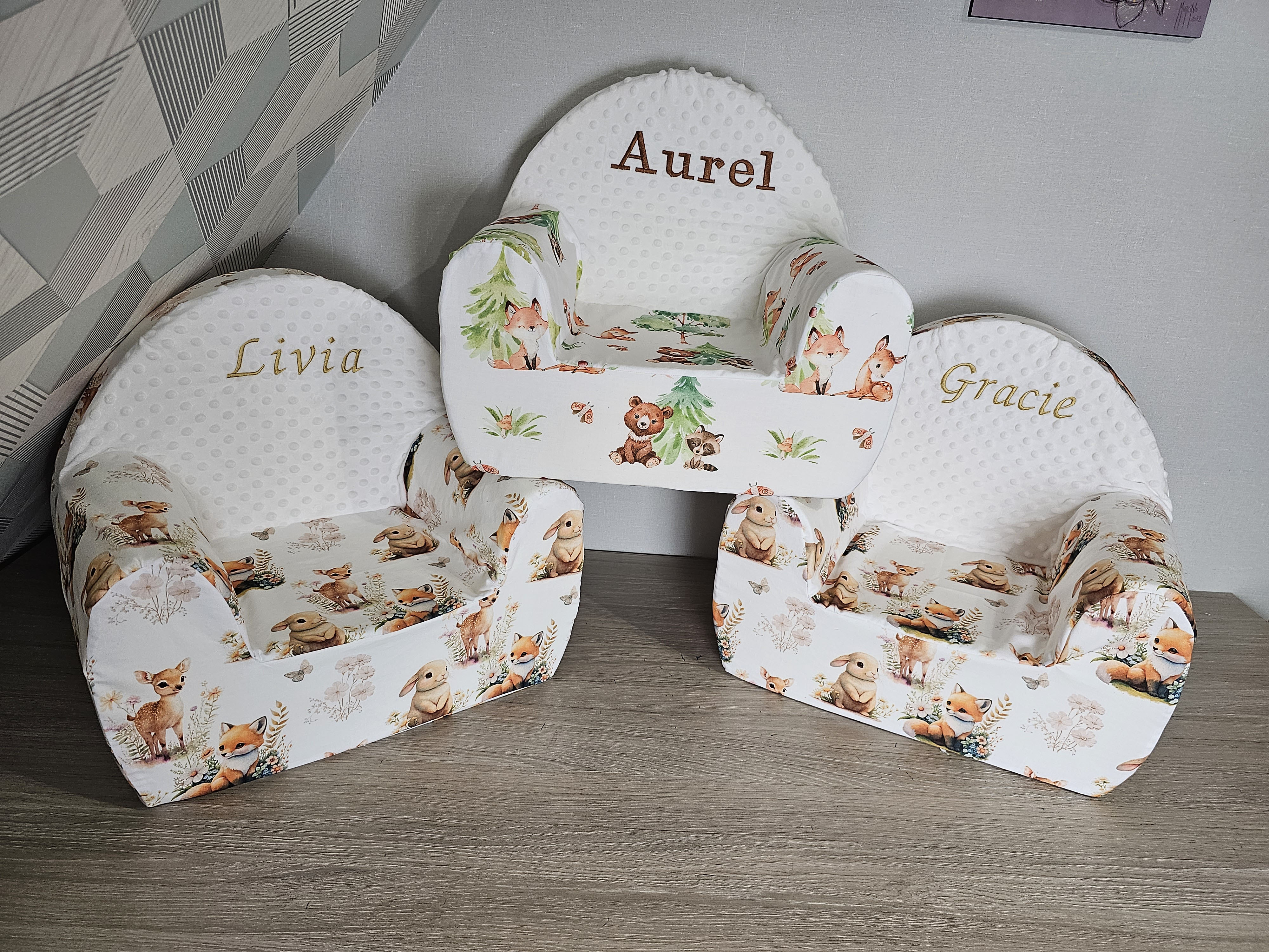 Le Fauteuil