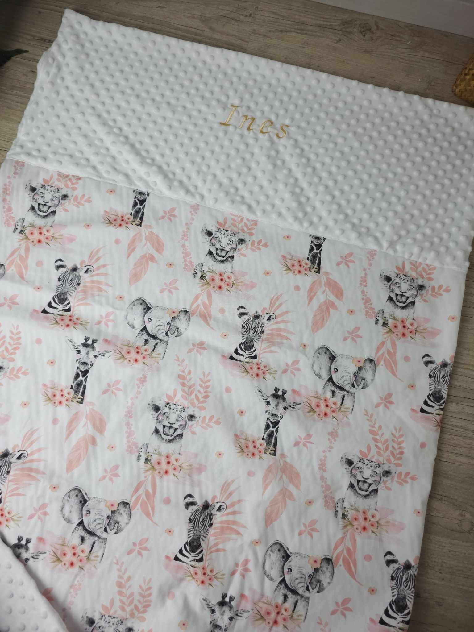 La Couverture à partir de 46,00 €