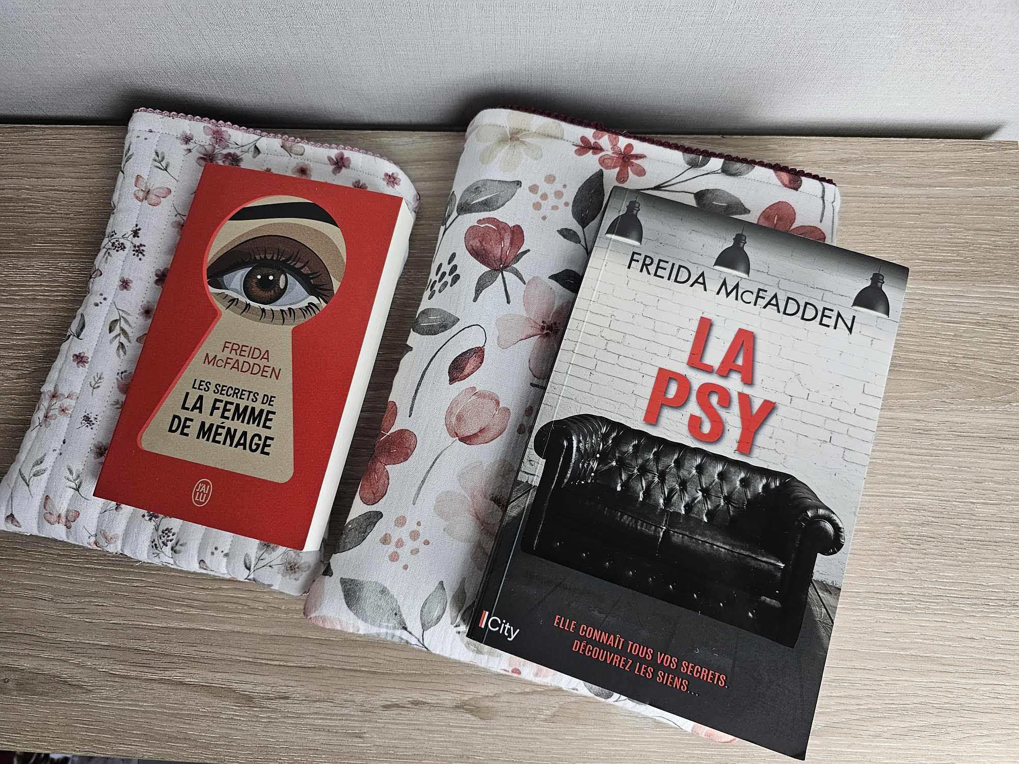 Pochette à livre à partir de 12,00 €