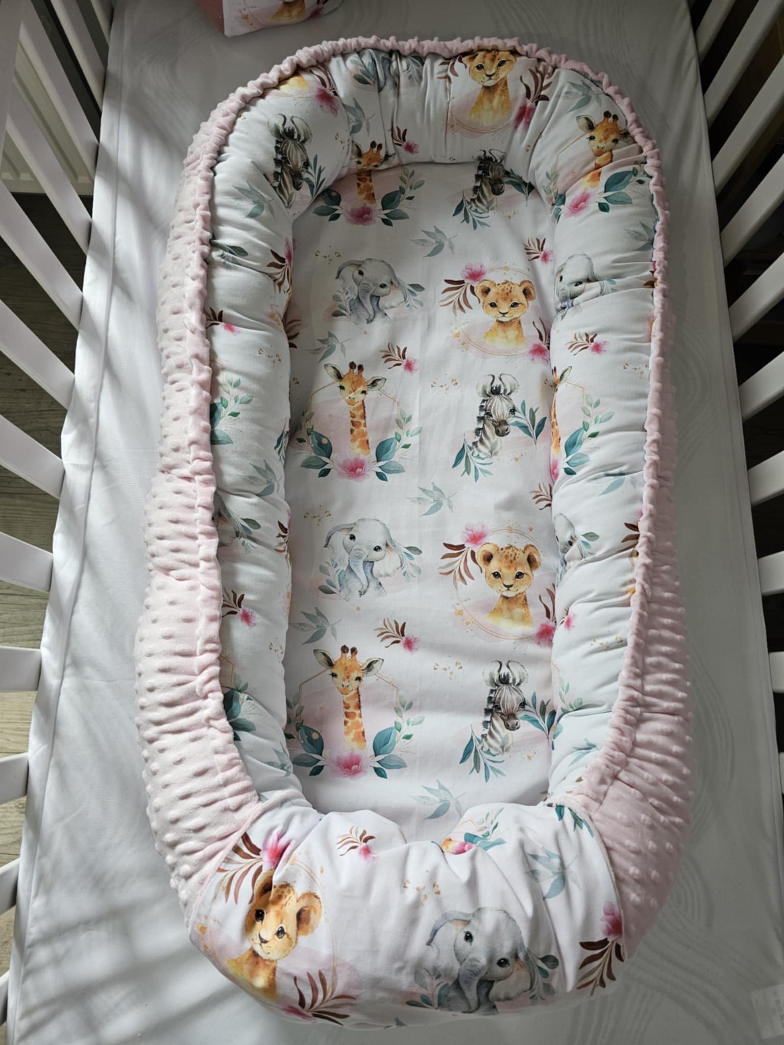 Cocon - Réducteur de lit à partir de 90,00 €