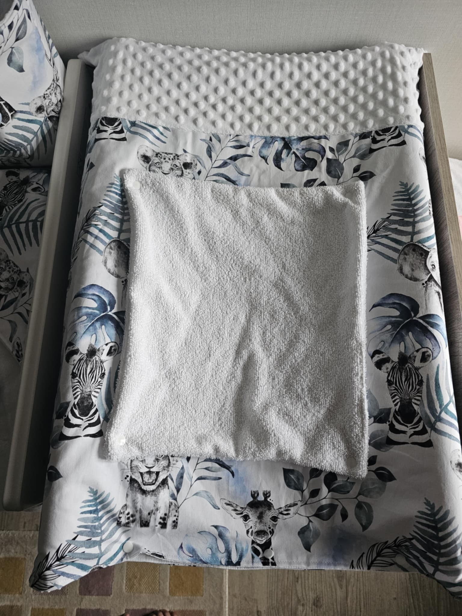 Housse de matelas à langer à partir de 48,00 €